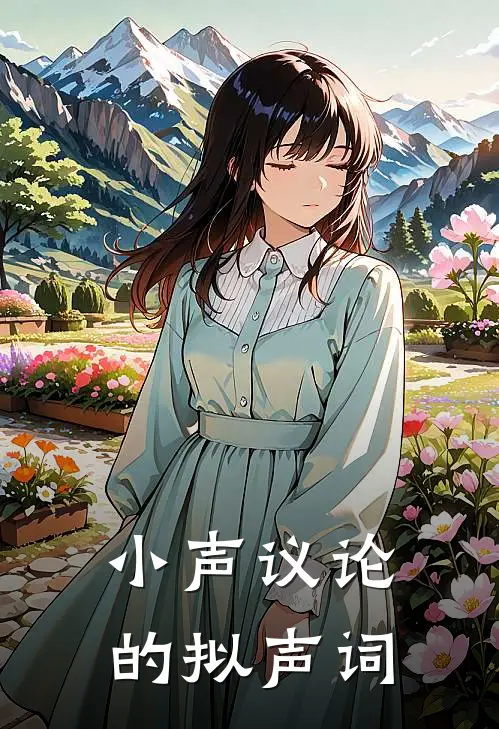 小声议论的拟声词
