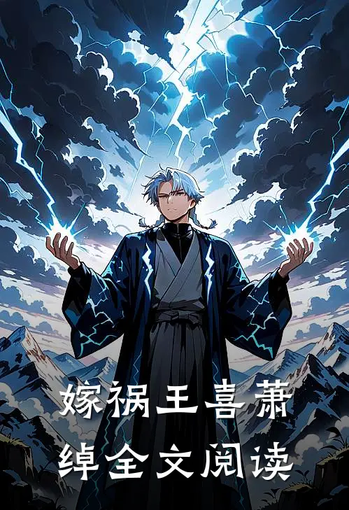 嫁祸王喜萧绰全文阅读