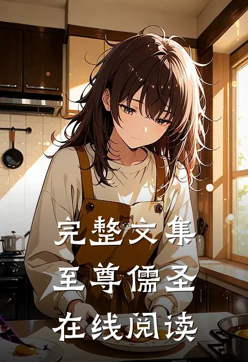 完整文集至尊儒圣 在线阅读