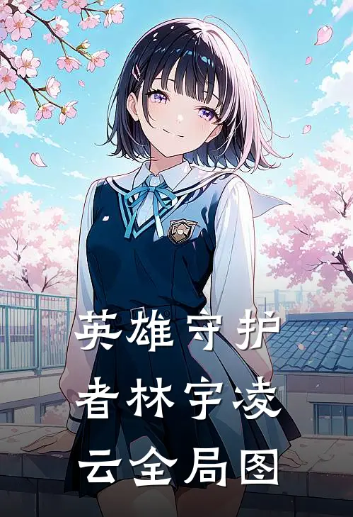 英雄守护者林宇凌云全局图
