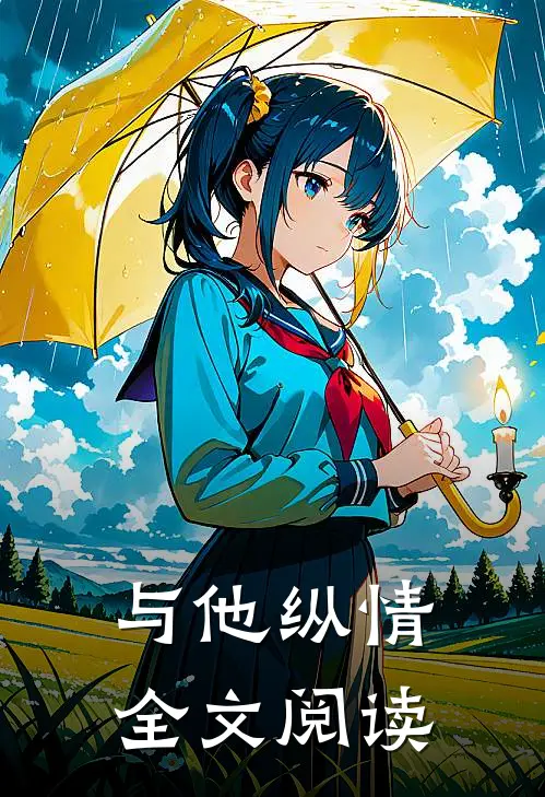 与他纵情全文阅读