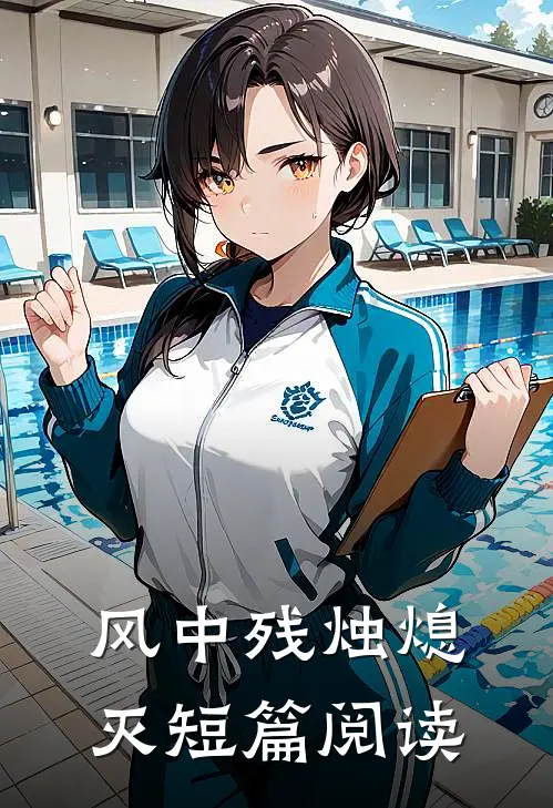 风中残烛熄灭短篇阅读