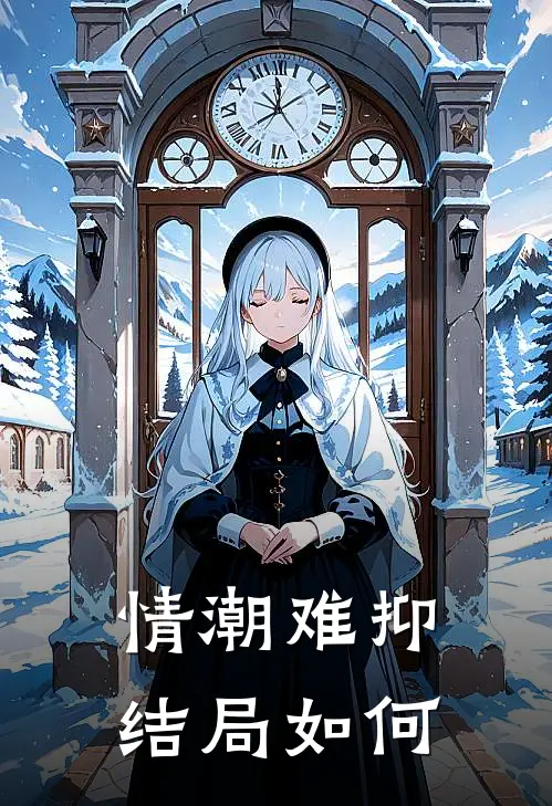 情潮难抑结局如何