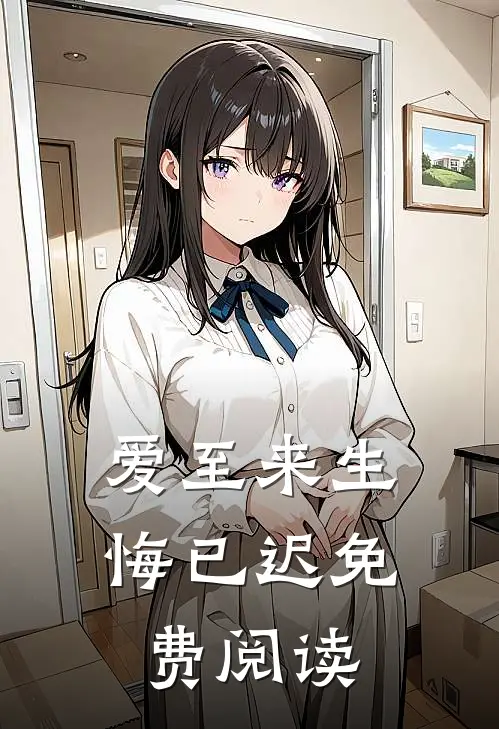 爱至来生悔已迟免费阅读
