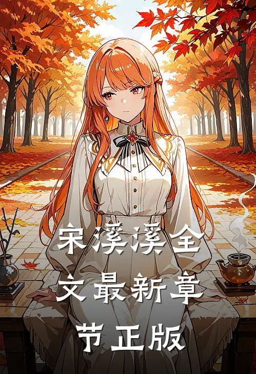 宋溪溪全文最新章节正版