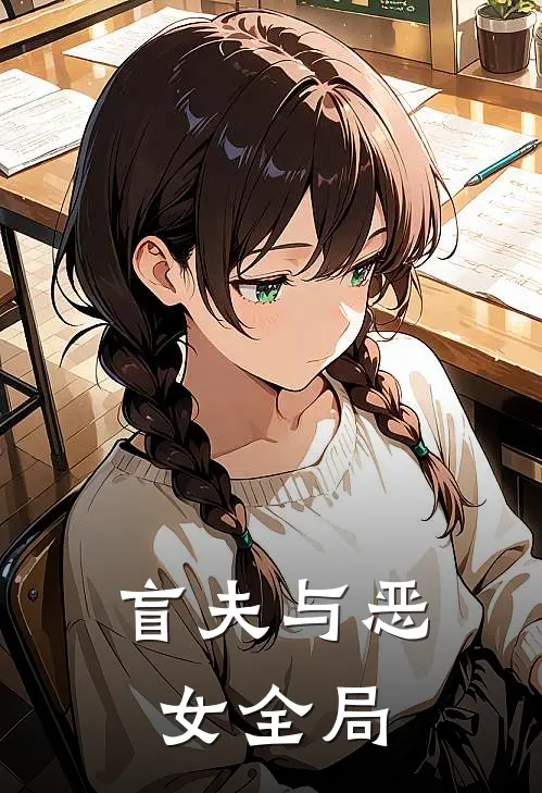 盲夫与恶女全局