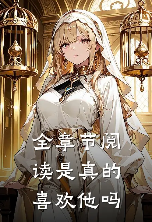 全章节阅读是真的喜欢他吗