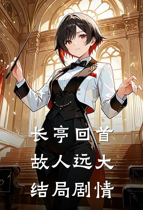 长亭回首故人远大结局剧情
