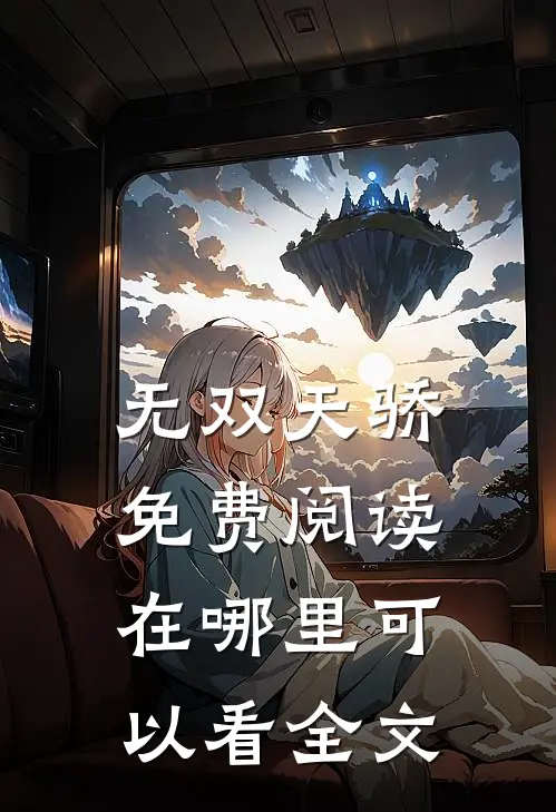 无双天骄免费阅读在哪里可以看全文