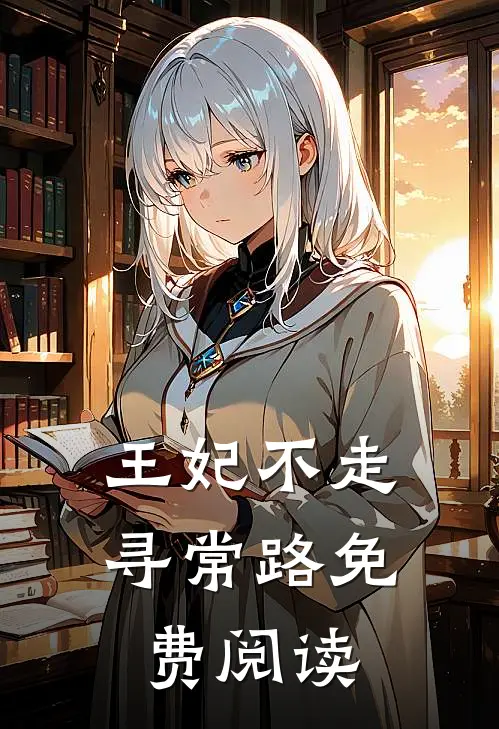 王妃不走寻常路免费阅读