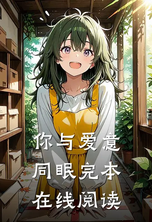 你与爱意同眠完本在线阅读