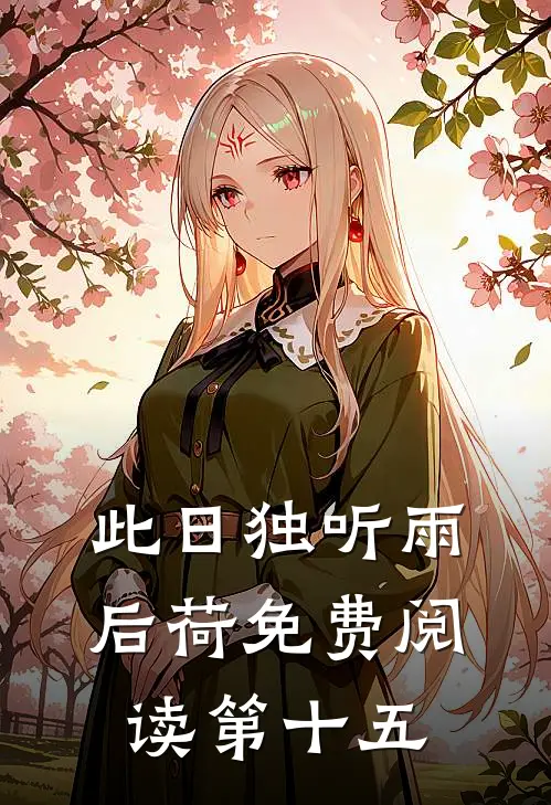此日独听雨后荷免费阅读第十五
