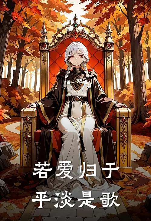 若爱归于平淡是歌