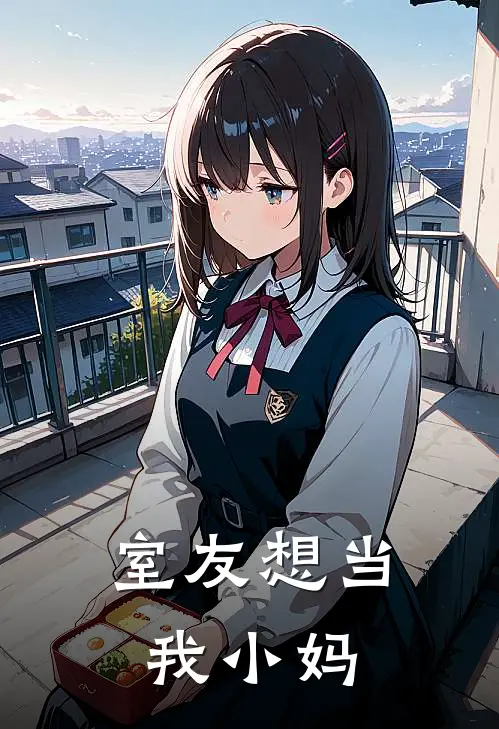 室友想当我小妈