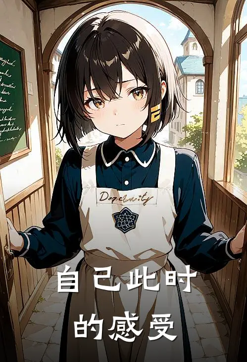 自己此时的感受