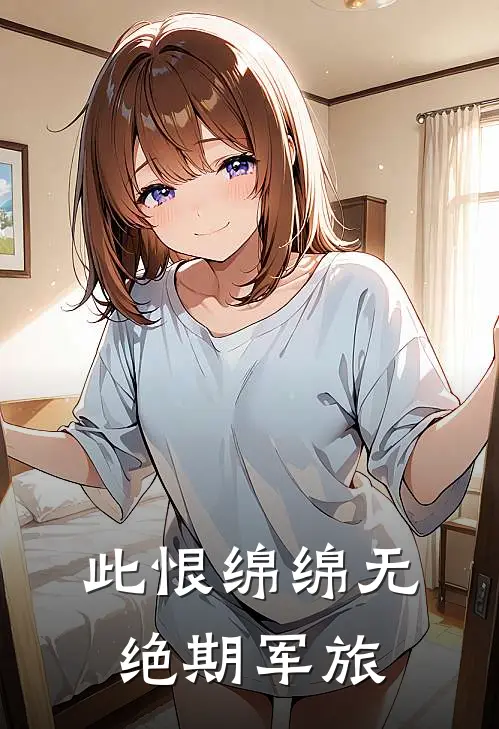 此恨绵绵无绝期军旅