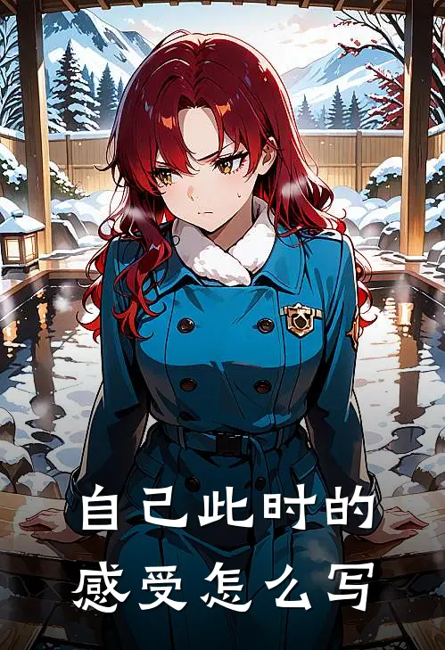自己此时的感受怎么写