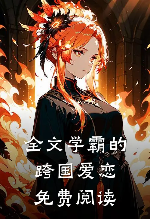 全文学霸的跨国爱恋免费阅读