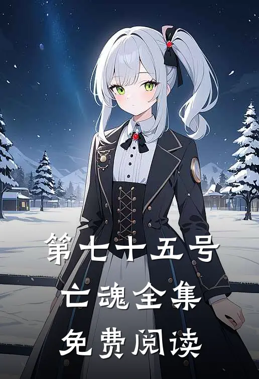 第七十五号亡魂全集免费阅读
