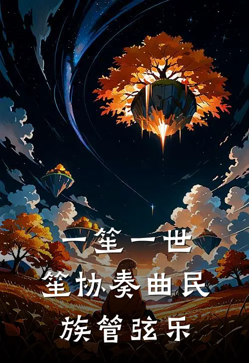 一笙一世,笙协奏曲民族管弦乐