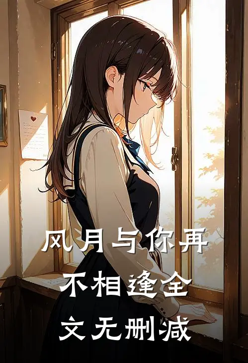 风月与你再不相逢全文无删减