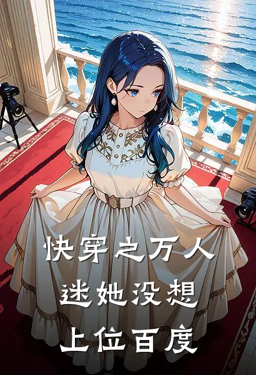 快穿之万人迷她没想上位百度