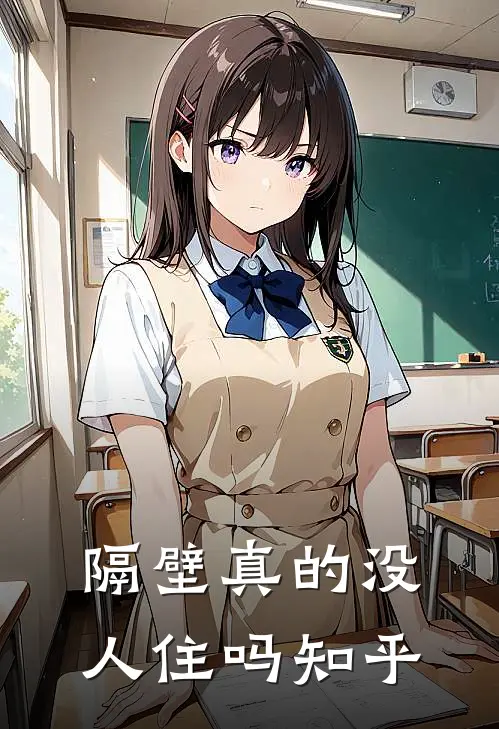 隔壁真的没人住吗知乎