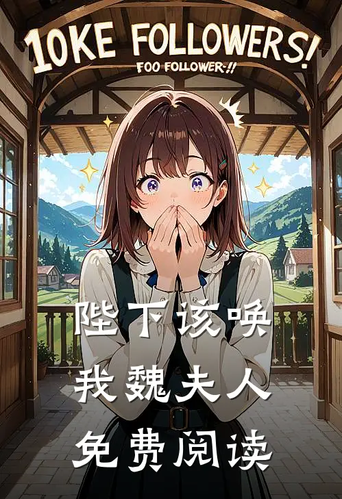 陛下该唤我魏夫人免费阅读