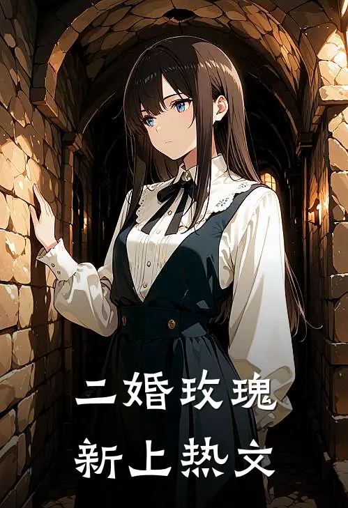 二婚玫瑰新上热文