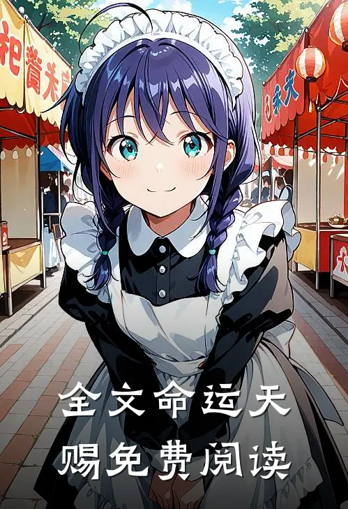 全文命运天赐免费阅读