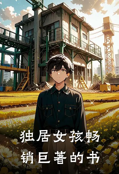 独居女孩畅销巨著的书