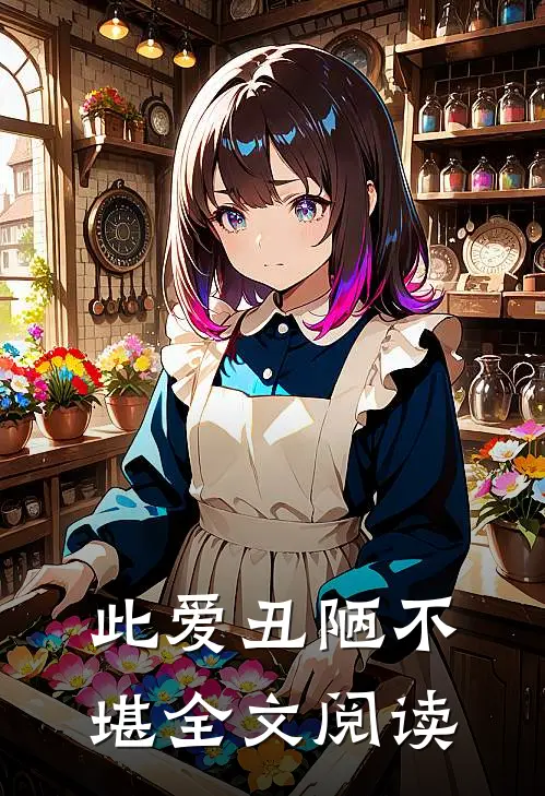 此爱丑陋不堪全文阅读