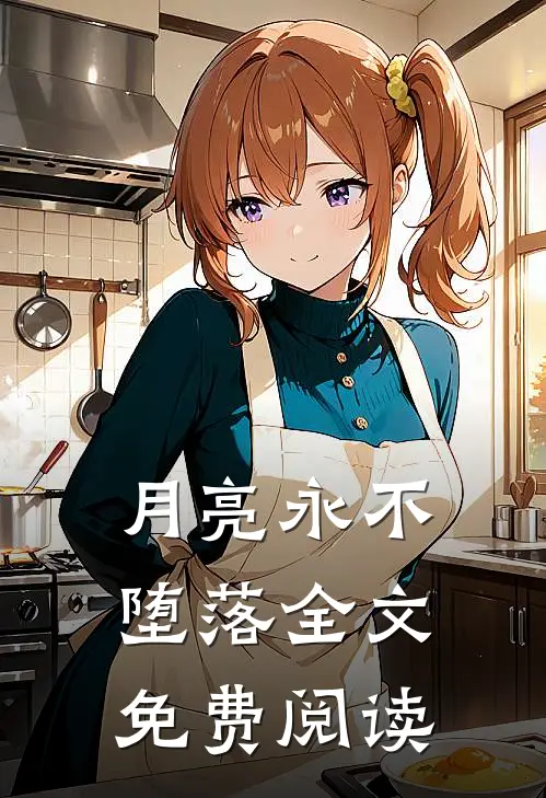 月亮永不堕落全文免费阅读