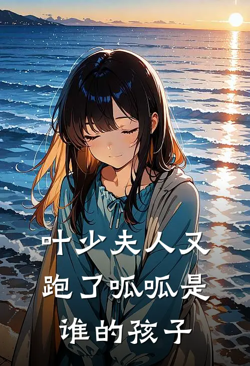 叶少夫人又跑了呱呱是谁的孩子