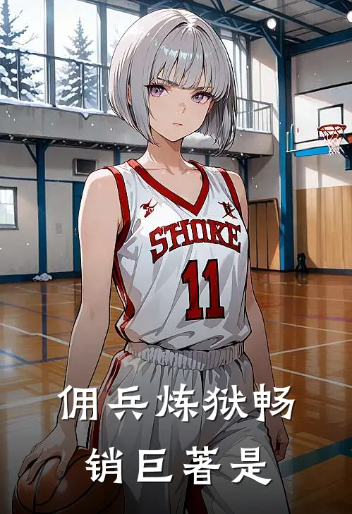 佣兵炼狱畅销巨著是