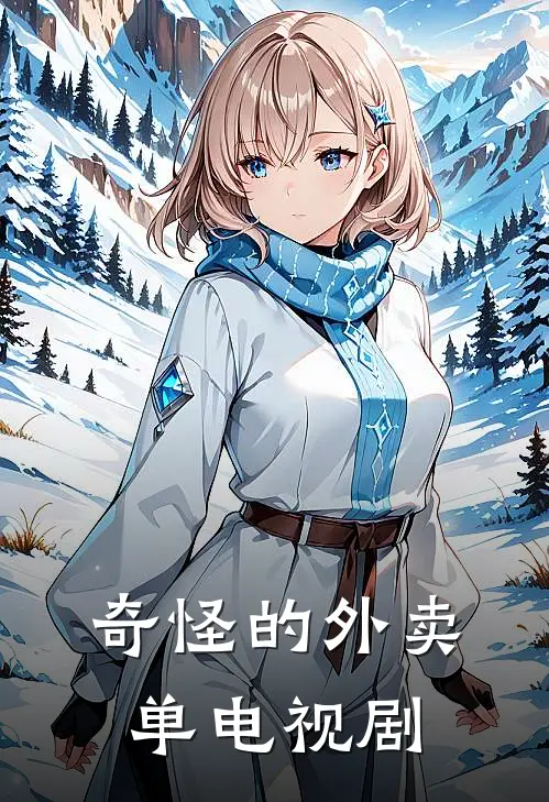 奇怪的外卖单电视剧