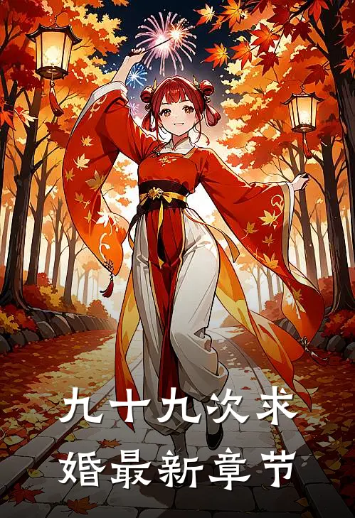 九十九次求婚最新章节
