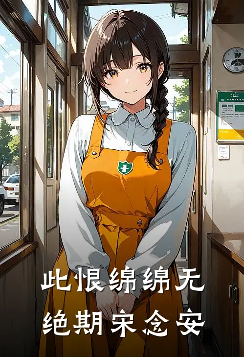 此恨绵绵无绝期宋念安