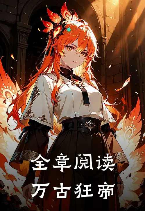 全章阅读万古狂帝