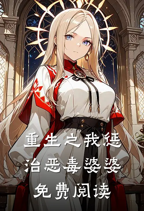 重生之我惩治恶毒婆婆免费阅读