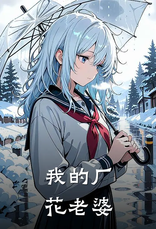 我的厂花老婆