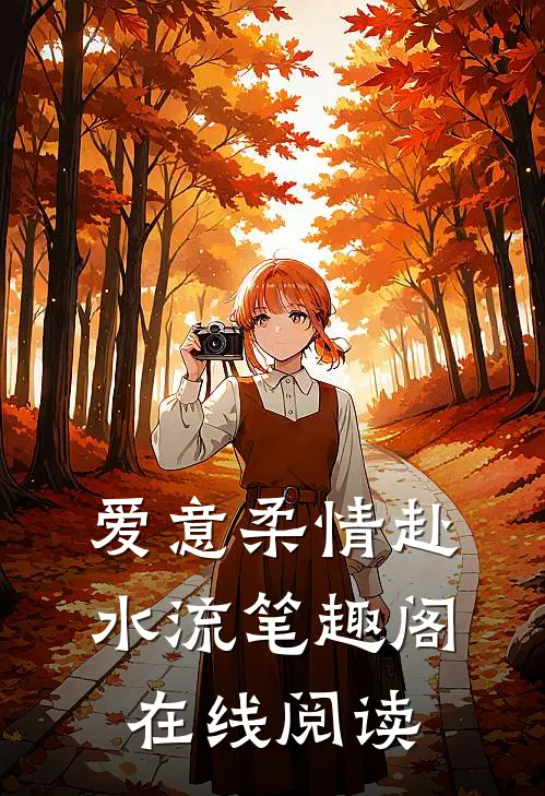 爱意柔情赴水流笔趣阁在线阅读