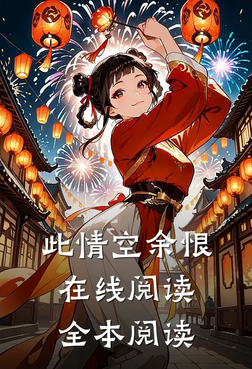 此情空余恨在线阅读全本阅读