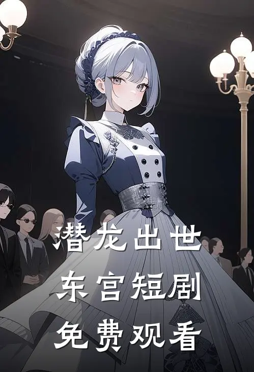 潜龙出世东宫短剧免费观看