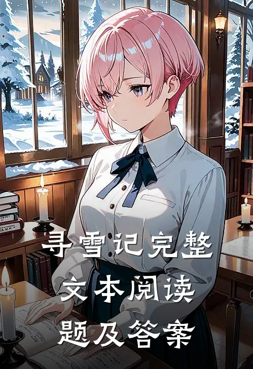 寻雪记完整文本阅读题及答案