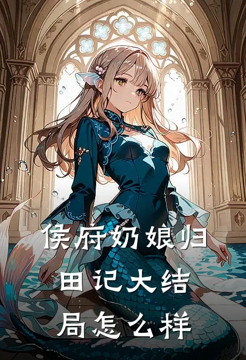侯府奶娘归田记大结局怎么样