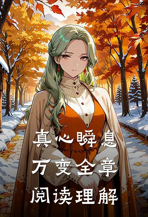 真心瞬息万变全章阅读理解