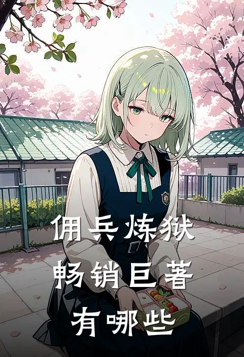 佣兵炼狱畅销巨著有哪些