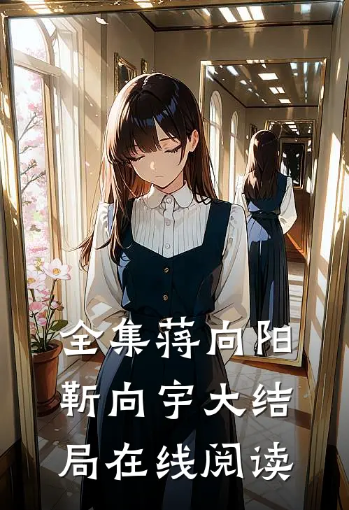 全集蒋向阳靳向宇大结局在线阅读