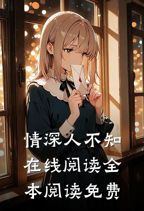 情深人不知在线阅读全本阅读免费